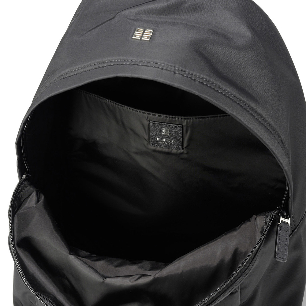 Givenchy Rucksack Essential U Black - image 5